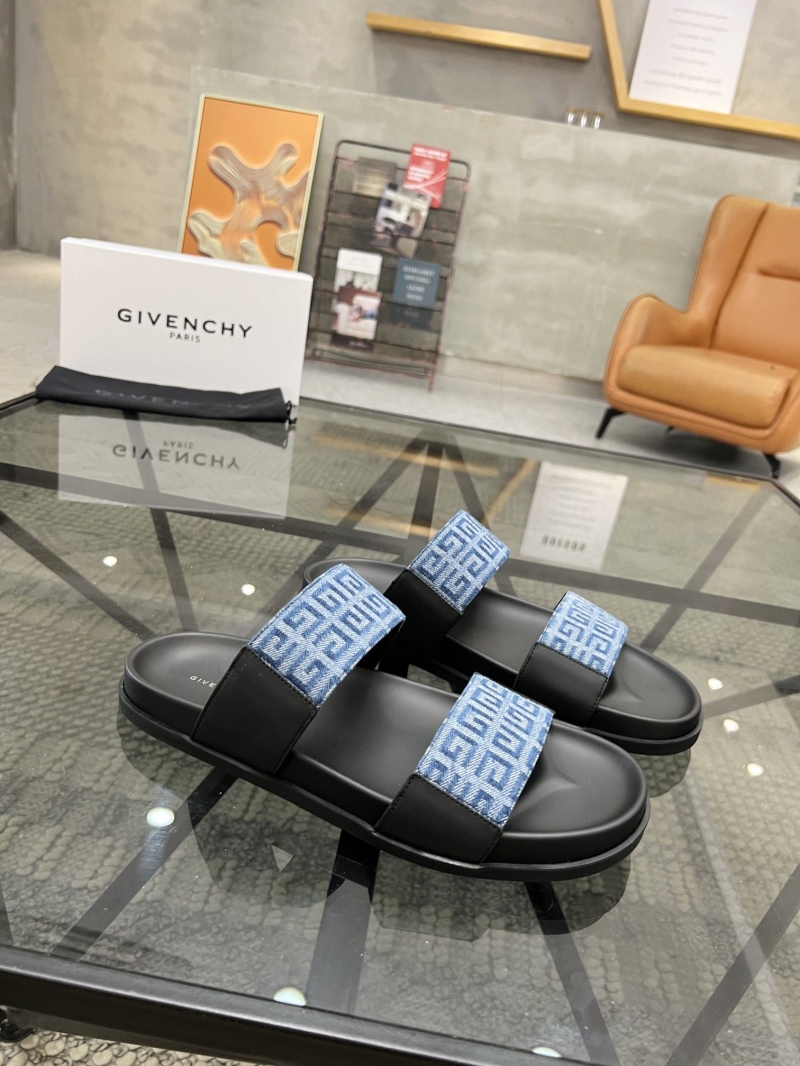 Givenchy Slippers